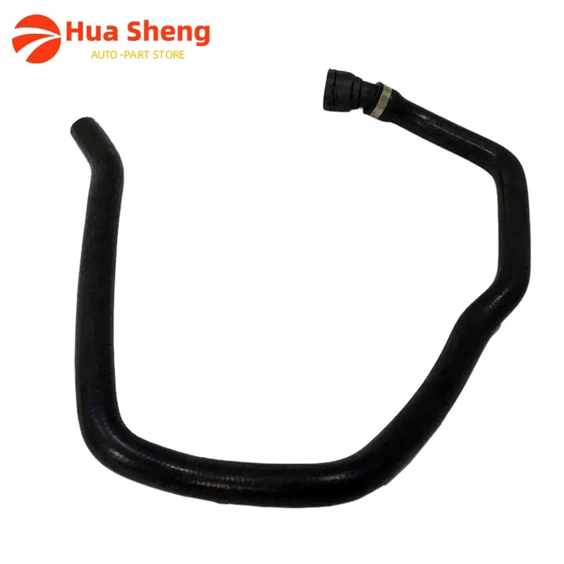 64219208169 Впускная трубка резервуара для воды шланга охлаждающей жидкости