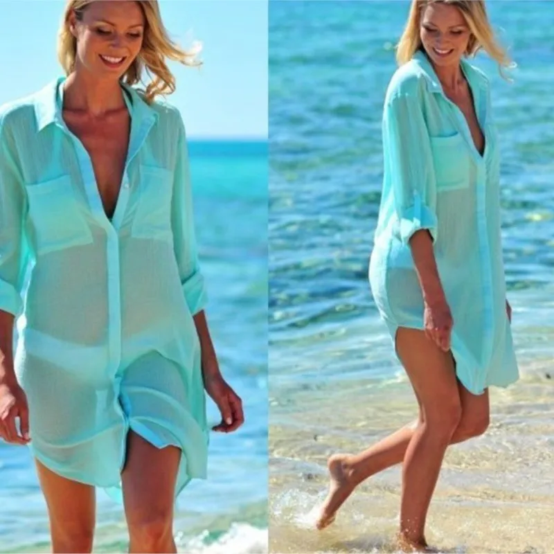 Пляжная рубашка женская. Белая пляжная рубашка женская. Одежда для пляжа женская. Белая пляжная туника. Пляжная рубашка женская.