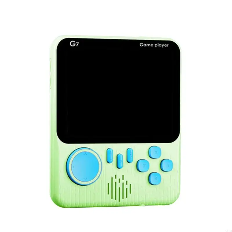 Портативная игровая консоль G8DB G7