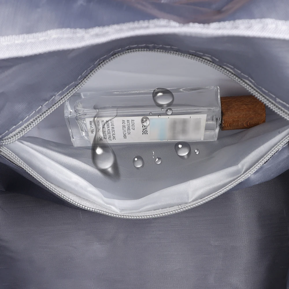 Дорожная сумка для багажа женская и мужская через плечо вместительная уличная