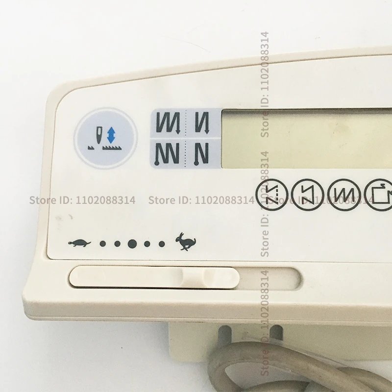 JUKI 8700 CP-170 40050623 Комплект плат панели управления компоненты блока автокомпьютер