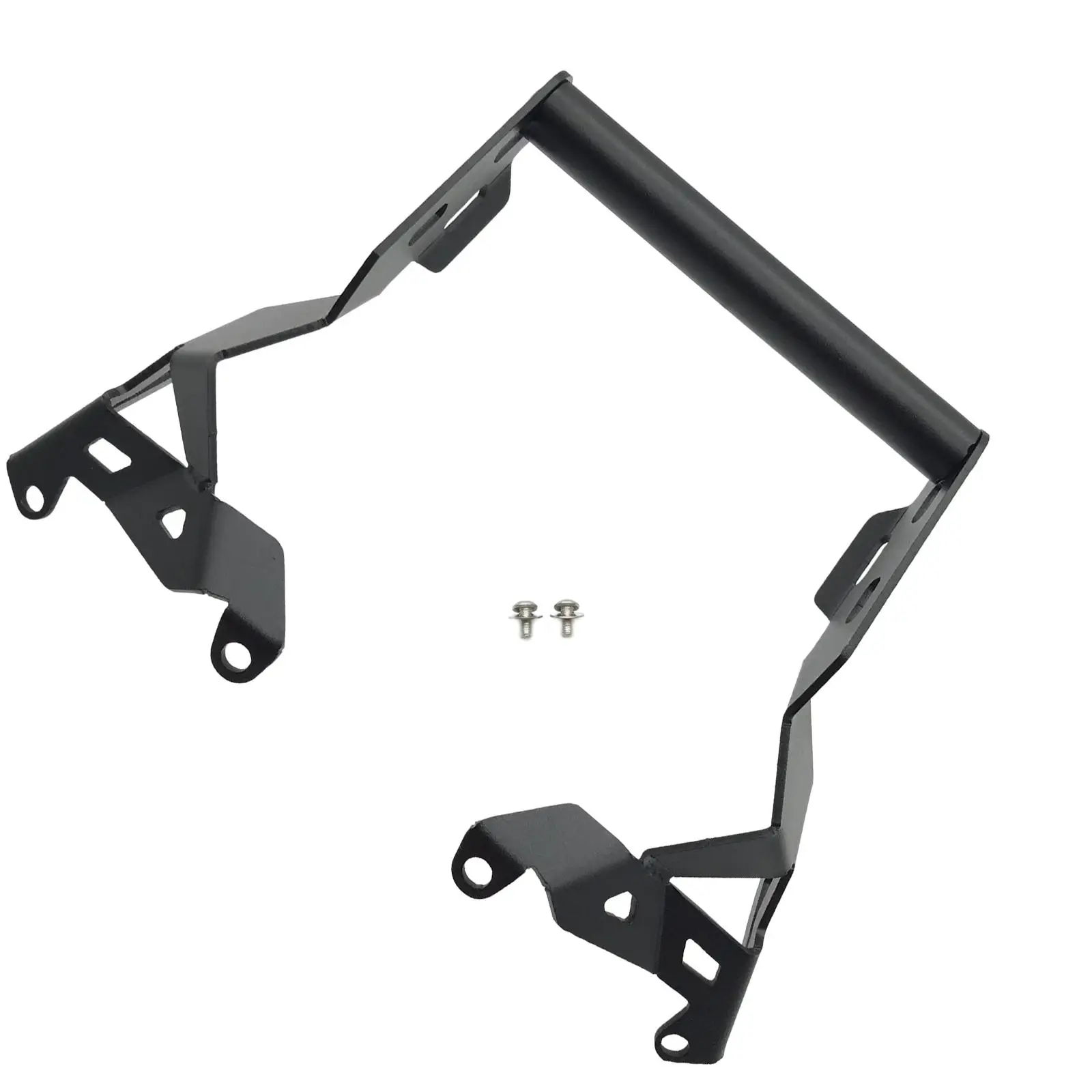 

Motorcycle Navigation Bracket Phone Mount Fit for 800 2015-2017 Durable