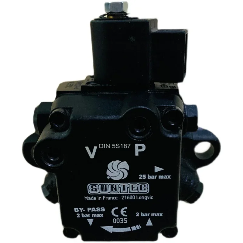 AL95C9412 AL75C9411 AL65C9410 Насос SUNTEC RIELLO RL70