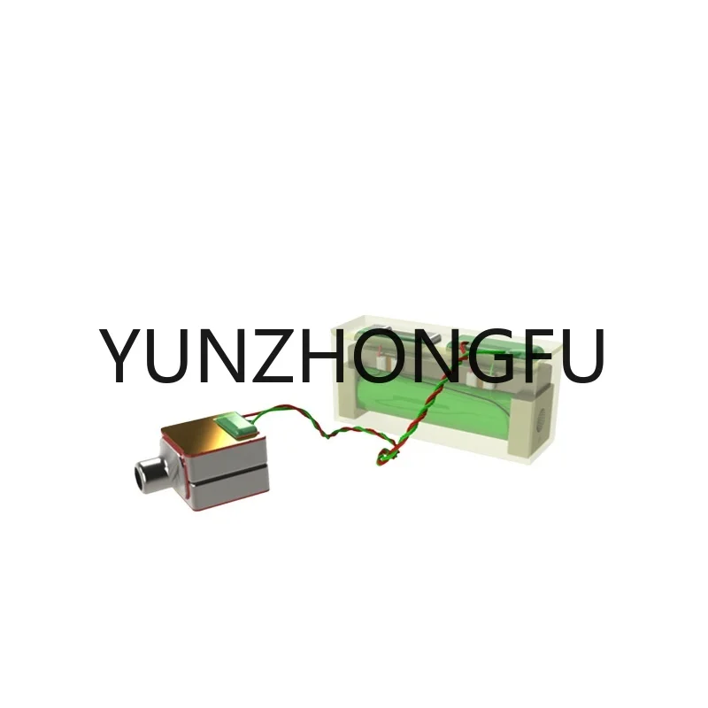 

Электростатический блок Sonion для поднятия звука, 1 сопротивление, 2 электростатический блок Est65db01, абсолютно новый