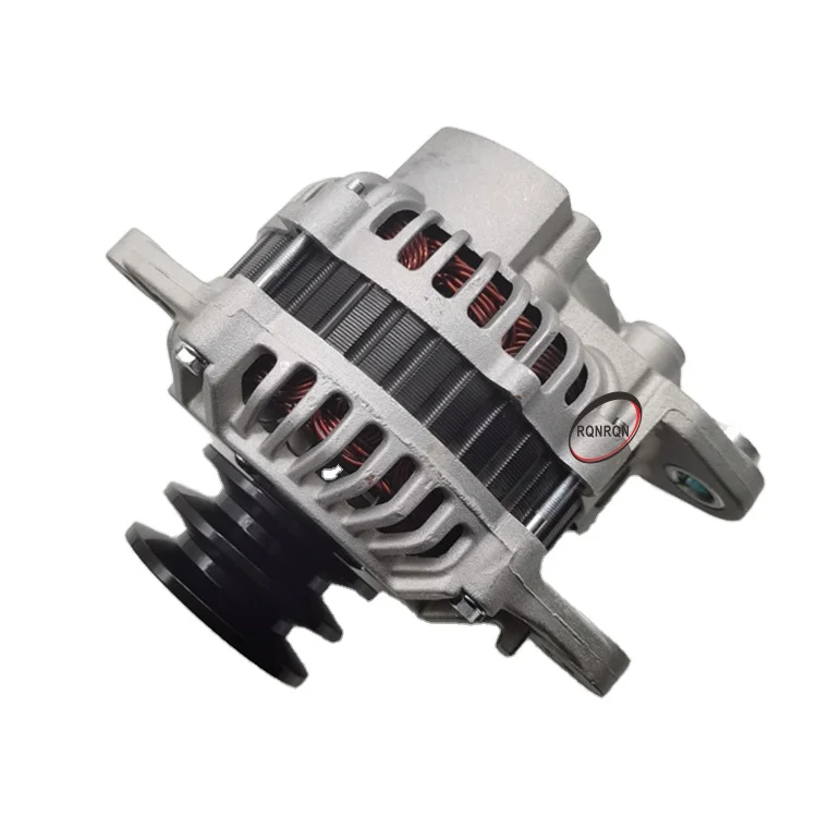 

Stock 12V 125A Auto Car Alternator For Montero 4M41 A3TB1999 A3TA4298