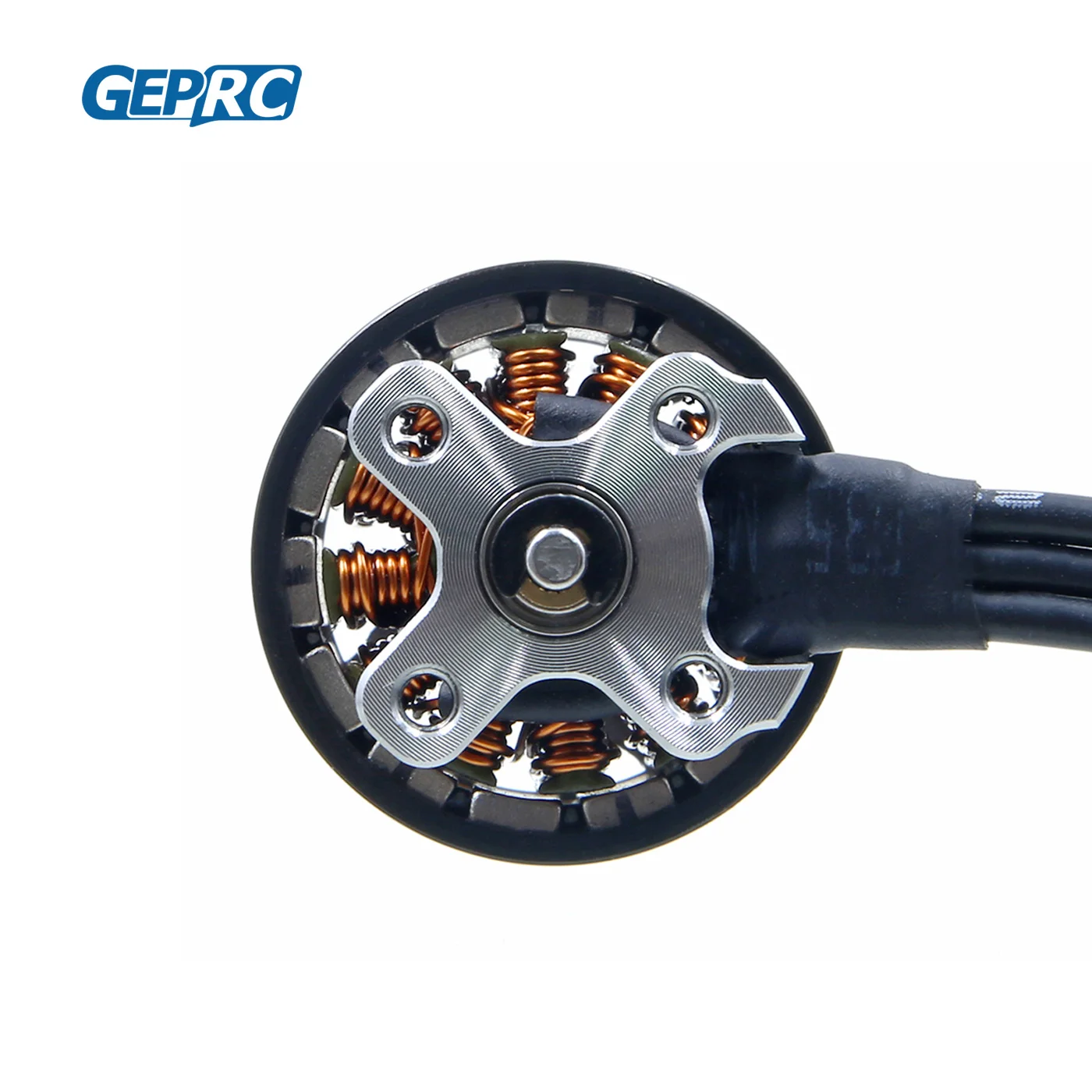 GEPRC GR1507 4200KV 3600KV 3200KV 2800KV 2-4S бесщеточный двигатель для FPV Racing 3-дюймовый Cinewhoop Ducted