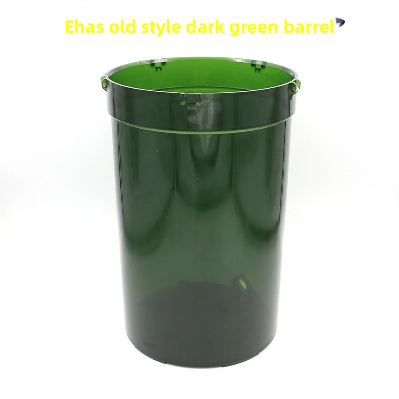 Фото Eheim Classic Filter Barrel 150/250/350/600 Barrel Корпус Корпус Ствол Кожаный №4