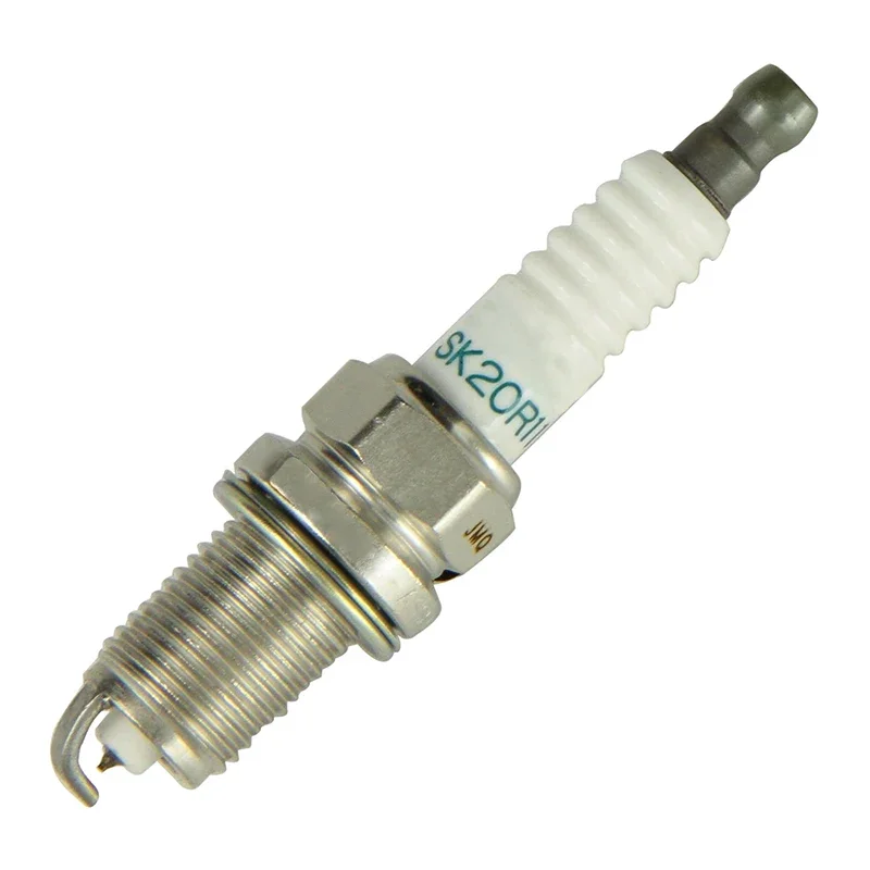 4/6 шт. 90919-01233 SK16HR11 иридиевая Свеча зажигания для Toyota Aygo 4runner Camry Highlander RAV4 Prado