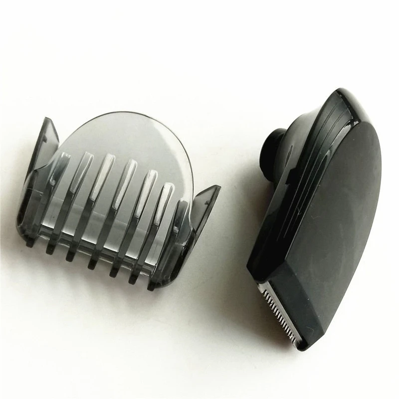 3x RQ11 триммер для бритвы Norelco Sensopress Arcitec Series S5 S7 S9 RQ11S Martclick машинка стрижки бороды