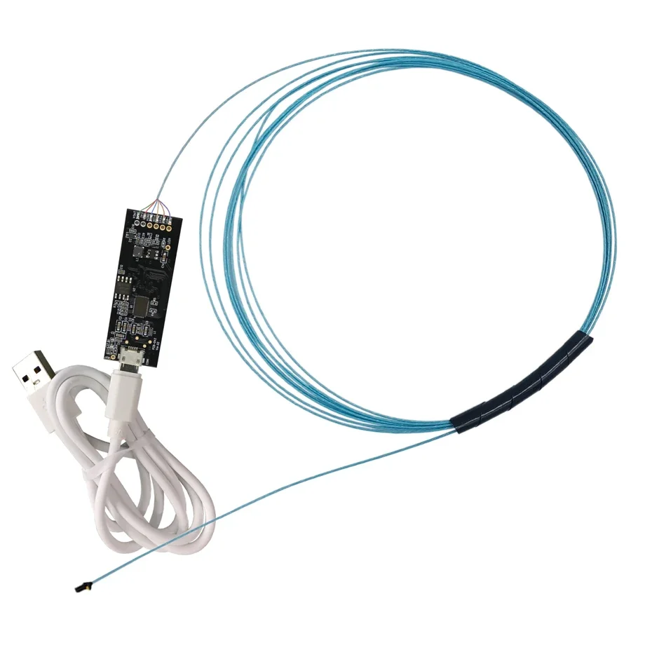 6946 мини-объектив система эндоскопической камеры с платой декодирования