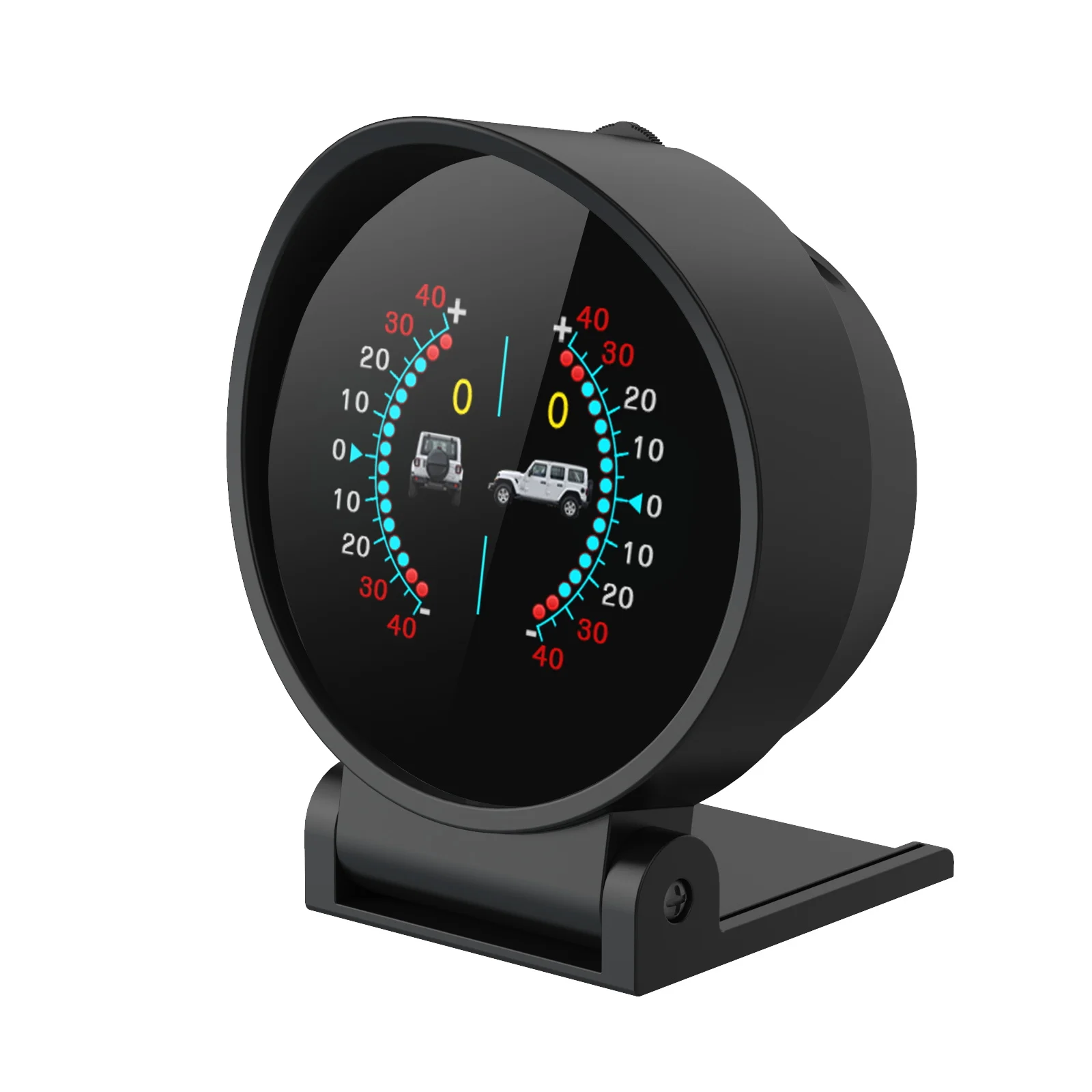 

MRCARTOOL M70 Vehicular Intelligent Escort Instrument Smart GPS Slope Meter Must-Have For Off-Road Real-time Monitoring Of Car