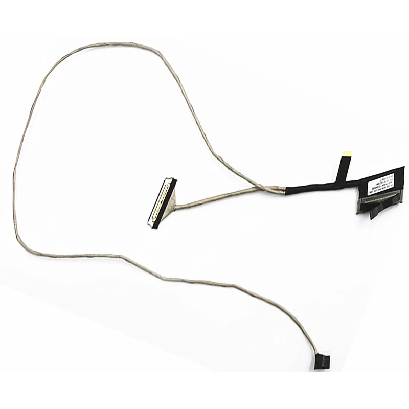 

Новый видеокабель LCD LVDS для Lenovo 120S-14IAP S130-14 130S-14IGM, кабель экрана 145C10P23856 64411205300060