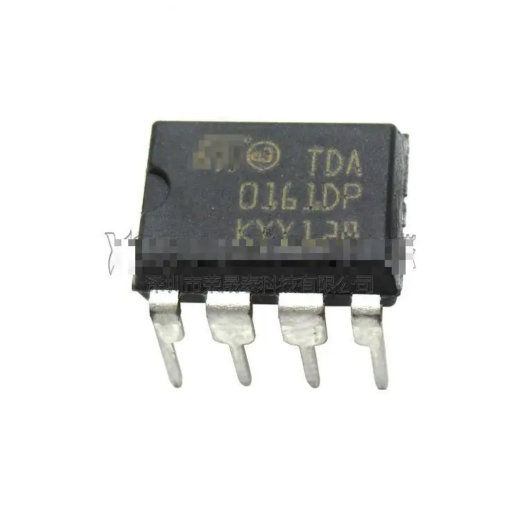 

120 шт./лот TDA0161DP tda0dip-8 датчик и детектор 161 интерфейса