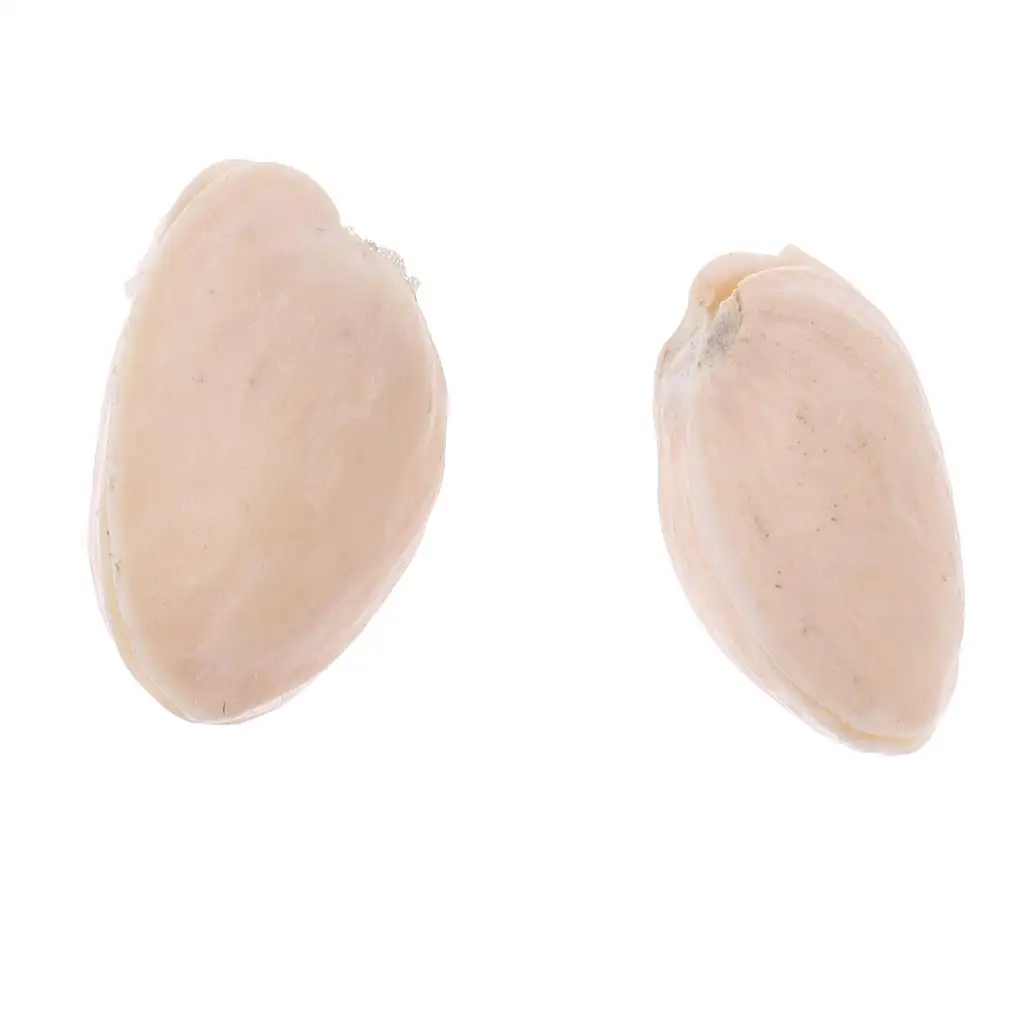 Фисташковые орехи через стеклянную чашку Удивительный реквизит для трюков