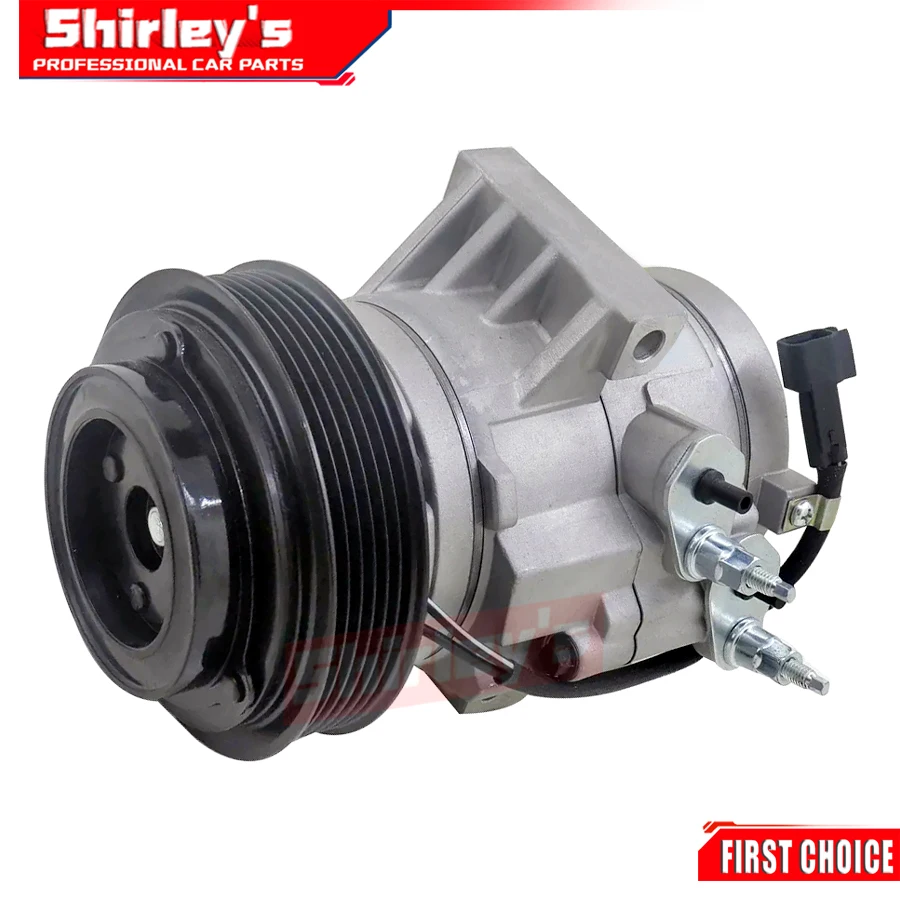 HS13N Компрессор кондиционера переменного тока для Ford Ranger 2012 2013 2014 2015 OEM 8040732