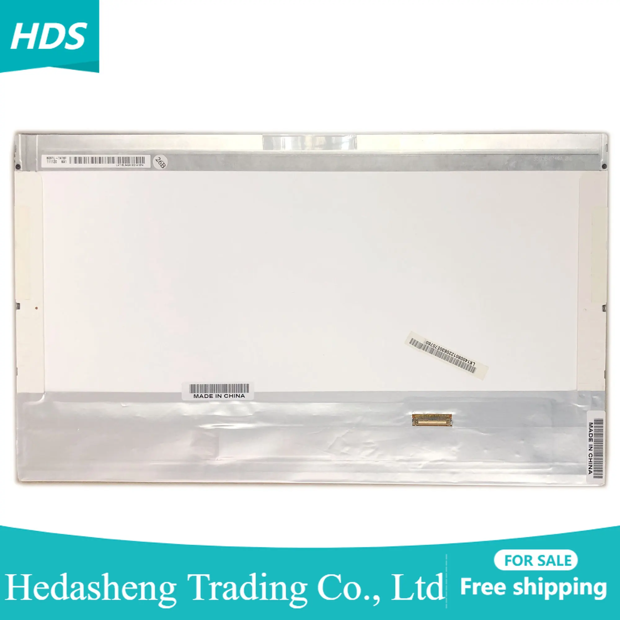 

B140XW01 V.4 fit N140B6-D11 LTN140AT05 LP140WH1 TPD1 TPP1 для ноутбука HP, ЖК-экран, панель, дисплей, EliteBook 8440P 8440W, 30 контактов