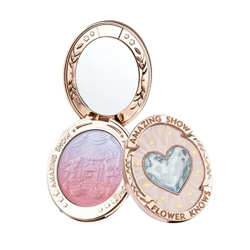 Румяна для макияжа