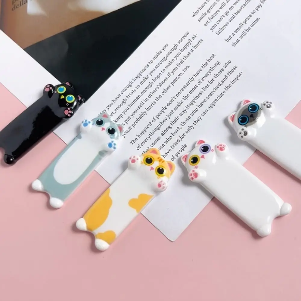 Креативные DIY украшения из смолы с изображением кота милый чехол для телефона