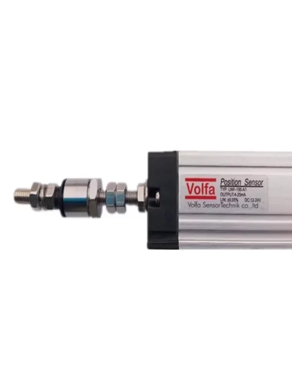Немецкий датчик смещения VOLFA электронная линейка LWF-225 LWF-250 LWF-275
