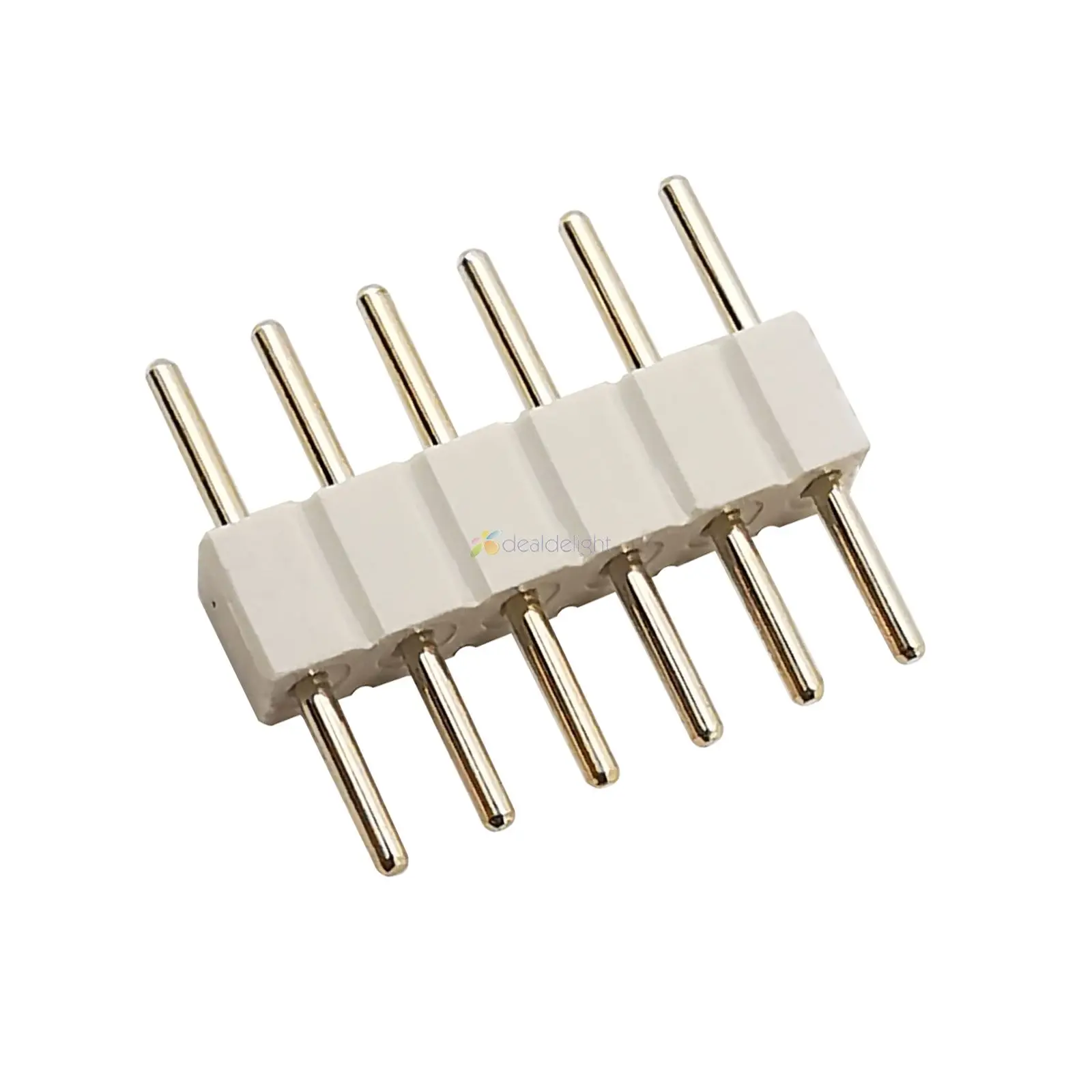 

Удлинитель RGBCCT teopek 6PIN 2.0MM 1М 2М 3М 5М