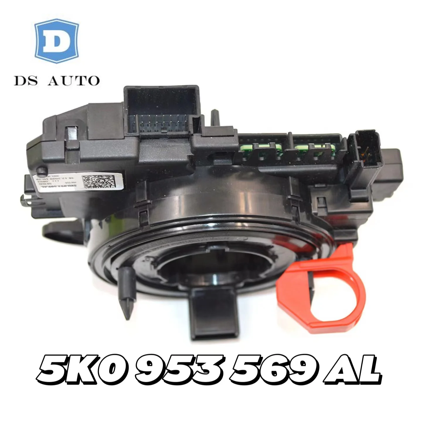 

Для Tiguan 2012-2018 Passat B7 B8 Jetta2015-2018 электронный модуль круиз-контроля 5K0 953 569 AL 5K0953569AL