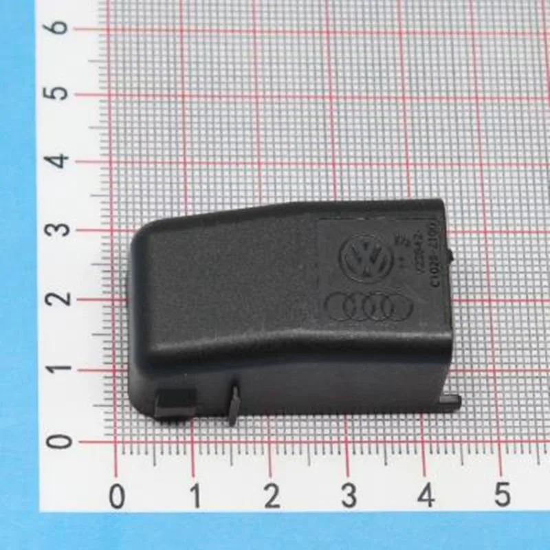 2 комплекта 28P TE/AMP оригинальный разъем 1393436-1/V23542C1028Z100 = ABDECKKAPP1J0906379B 1393436-2 V23542C1028B102