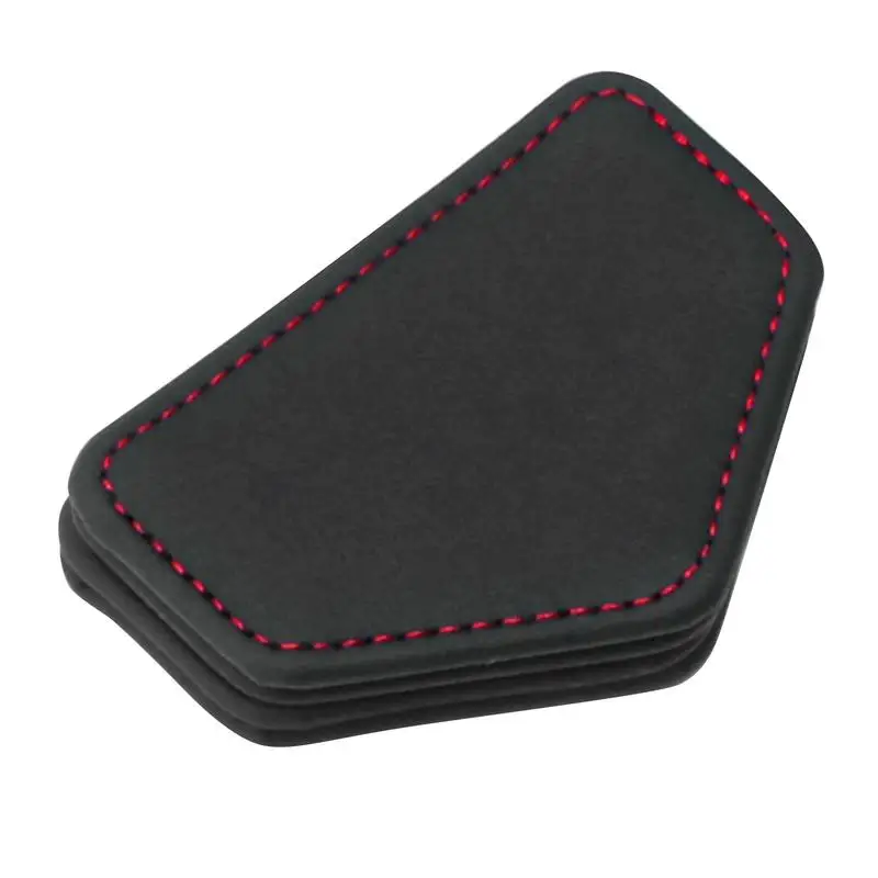 

Seat Belt Comfort Clip Magnetic Clip Type Limit Elastic Adjuster Comfortable Easy To Install Suitable For Cars