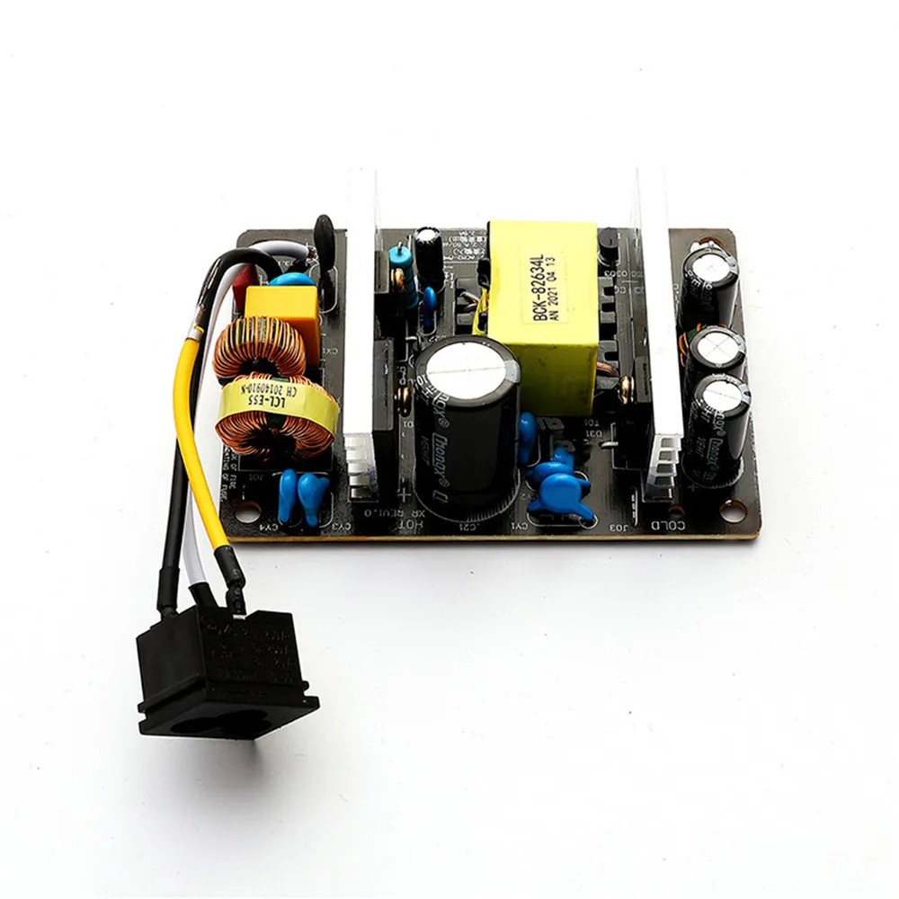 

Power Strip Supply PCB PCBA Board Replacement Power Board for MI Purifier 2 UOM360-2425 ACM2-AA-PWO Repair Parts