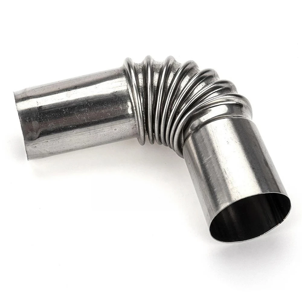 

For Eberspache Exhaust Tube Connector Clamps For Heater For Webasto Diesel
