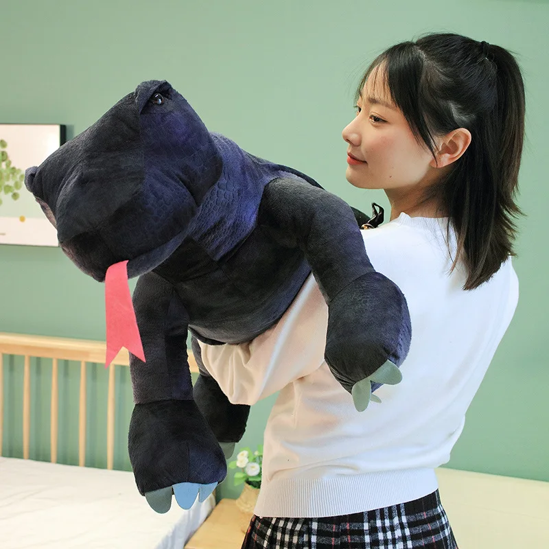 Мягкие игрушки в виде животных имитация паука Шмель 1 шт. |