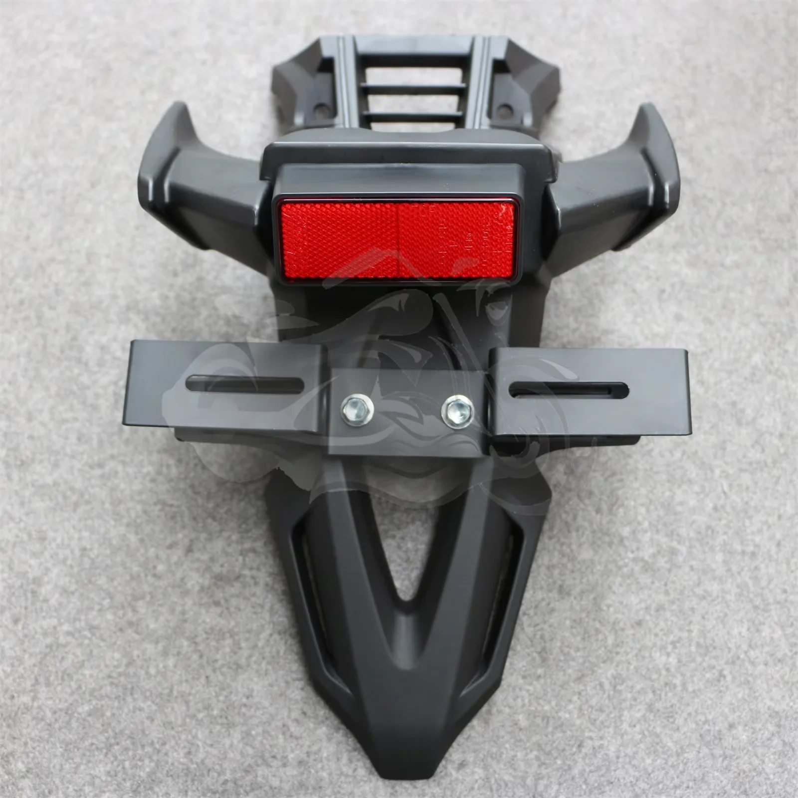 

Подходит для Suzuki GSXR1000 2007 2008 2005-2016 гг., заднее крыло, номерной знак, подсветка рамки, держатель, кронштейн GSXR 1000 K7 K8 2006