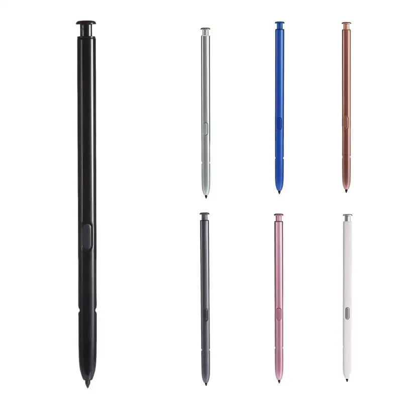 Phone Pen Original Stylus Pen For SamsungGalaxy Note 20 Note20 Ultra Universal Capacitive Pen Sensitive Touch Screen Pen Honest