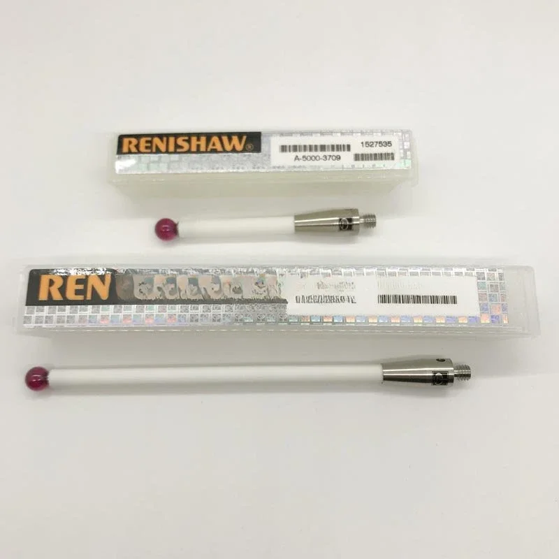 Автоматический инструмент Renishaw измерительная булавка Φ 6*100 оригинальная