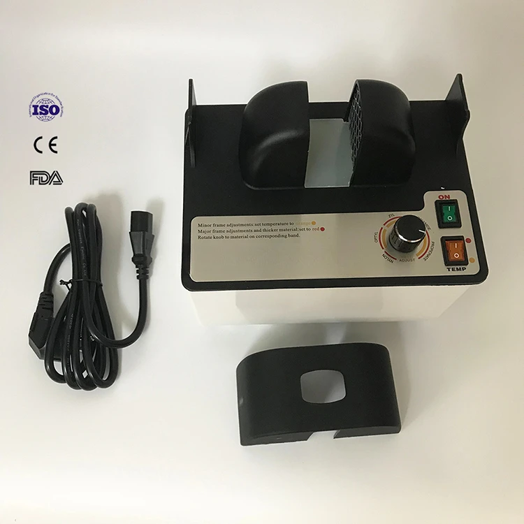 Очки для оптического магазина высококачественный обогреватель линз FW-8