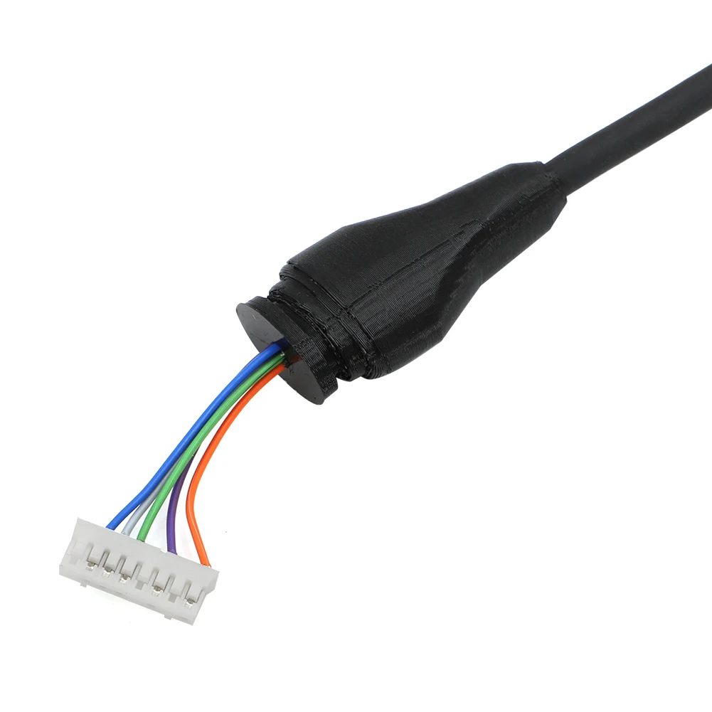 Сменный микрофонный кабель для Garmin VHF 200