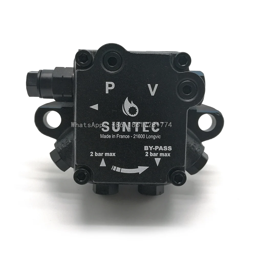 Масляный насос SUNTEC для дизельного масла AN67C 7233 AN67A 7248 7345 RIELLO давления