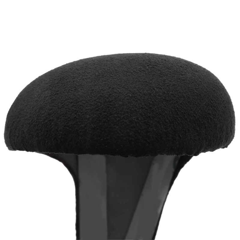 Для-A6 S6 A7 2015-2018 автомобильный поворотный меховой замшевый рычаг переключения