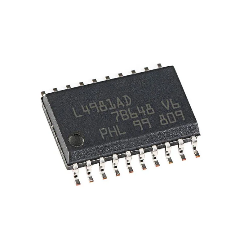 

5 шт./лот L4981AD013TR SOP-20 IC