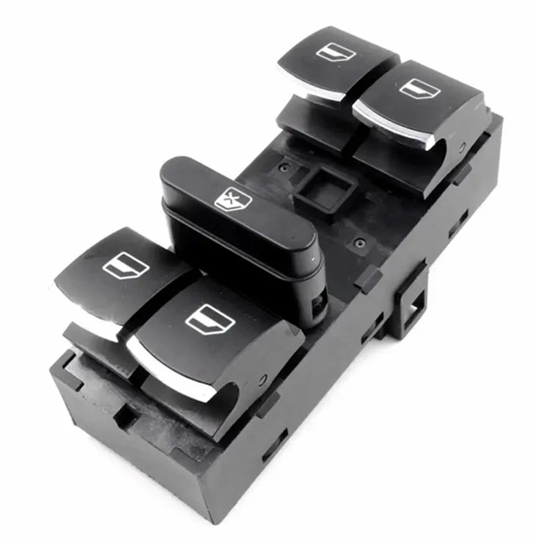 Главный переключатель стеклоподъемника 6RD95985 7C для VW Polo 6R 2010 2011 2012 2013 6RD959856C