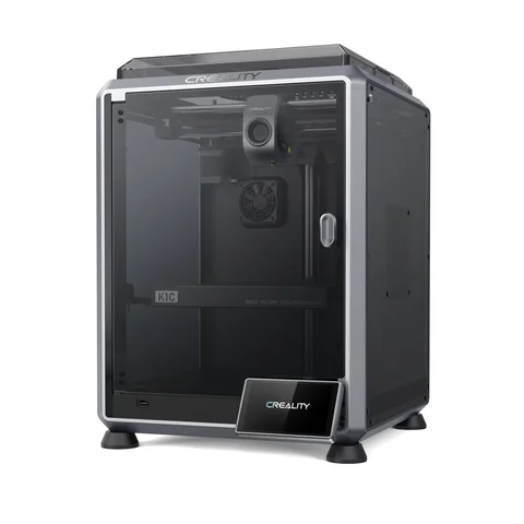 Creality K1C 3D принтер