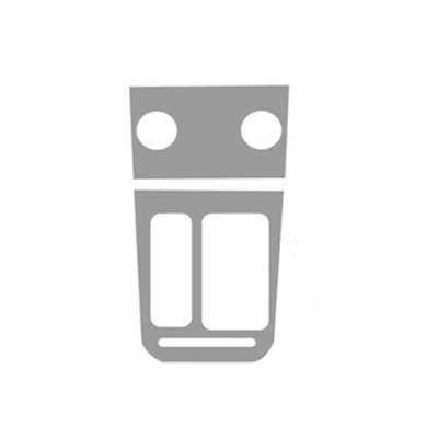 

Автомобильные аксессуары, защитная пленка для экрана приборной панели GPS-навигатора из ТПУ, защитная пленка для центральной консоли Chery Tiggo 7 7pro 8 2019 2020 2021