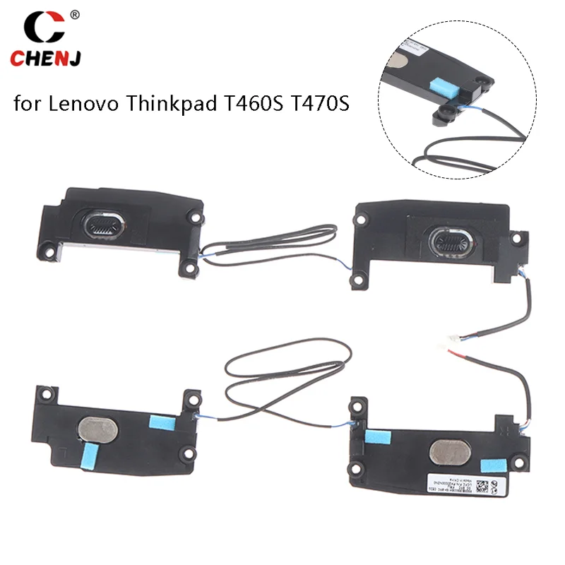 Новый звуковой сигнал встроенный динамик для ноутбука Thinkpad T460S T470S 00JT988