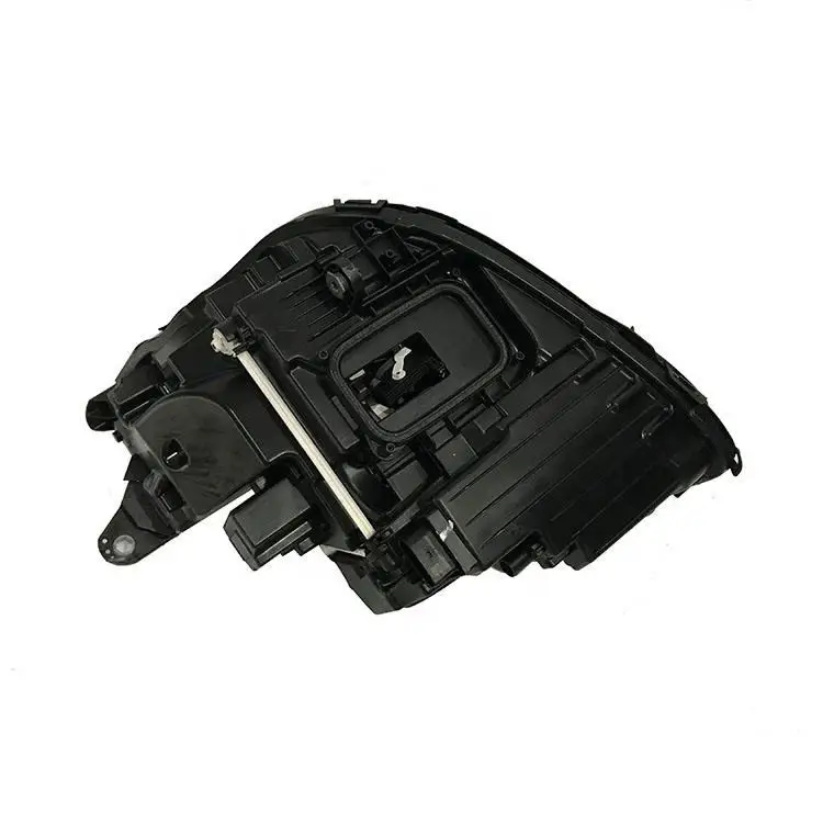 Фото Светодиодная фара для Mercedes-Benz E-класса W213 E200 L 2016-2018, OE 2139066501, 2139066601 №3