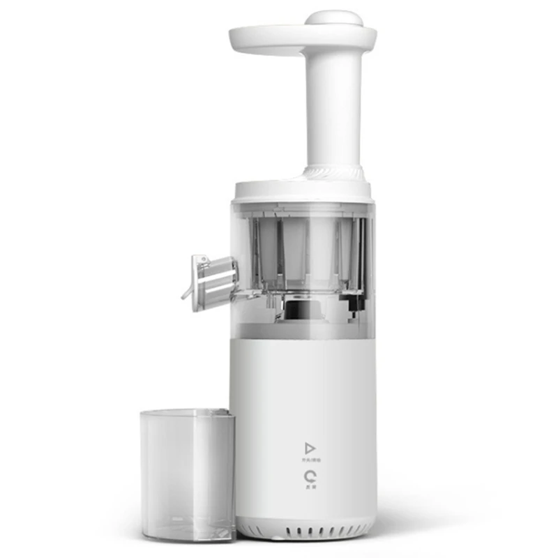 

Juicer Machine,Blender For Shake And Smoothie Cold Press Slow Masticating Juicer Juice Extractor For Fruit Easy To Clean