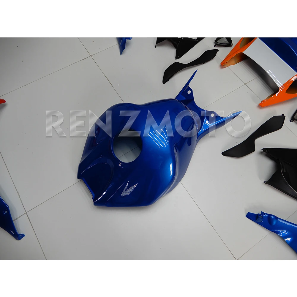 Обтекатель для HONDA CBR1000RR 2006-2007 набор мотоцикла комплект кузова декоративные