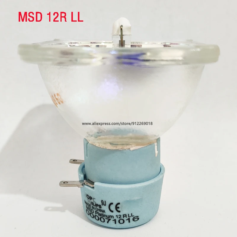 Лампа сценическая MSD Platinum 12R LL 250 Вт 260