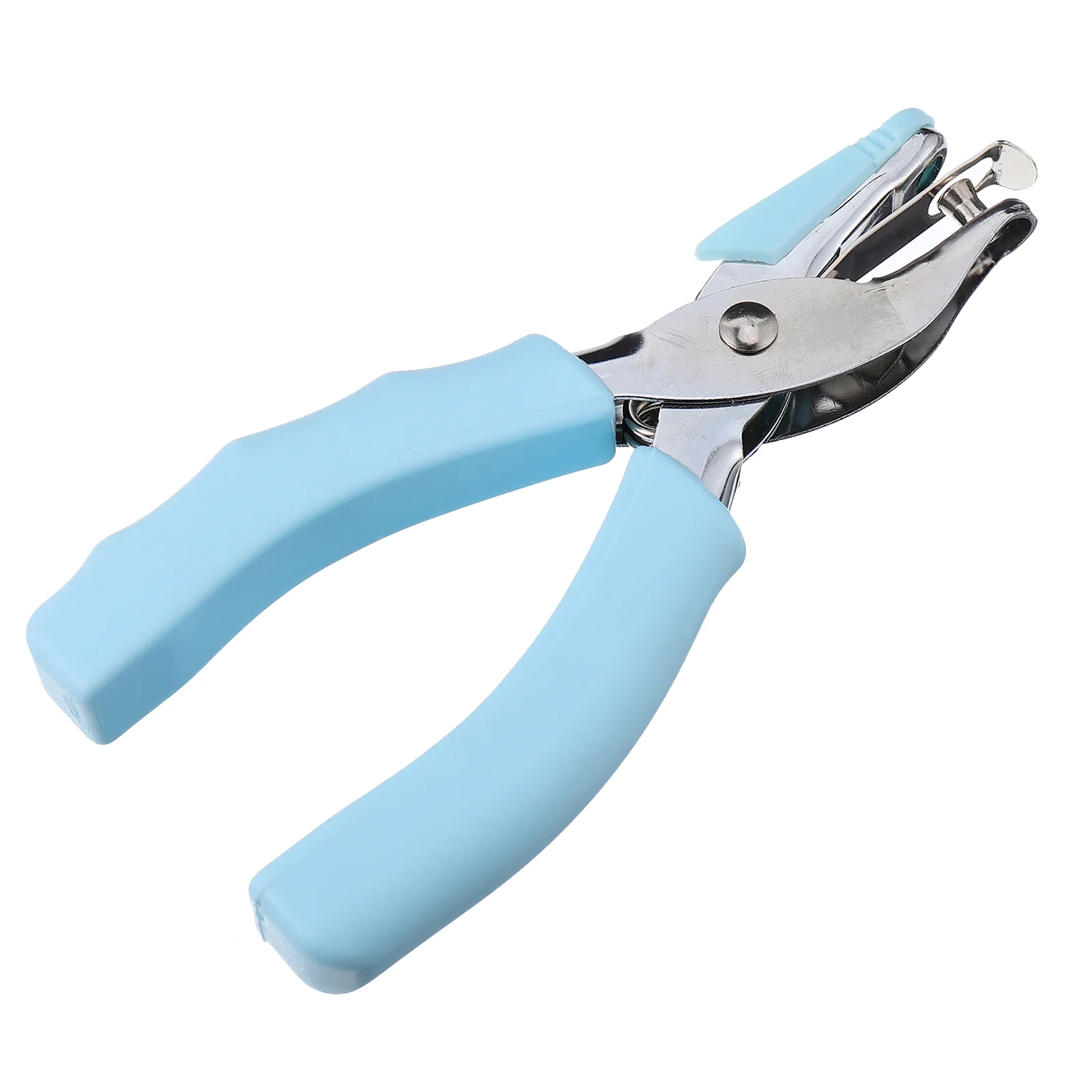 

Plierspunch Hole Puncher Tool Belt Punching Strap Holes Diy Shoe Stitching Makingrepair Prong Maker Hand Sheet Watch Plier Wrist