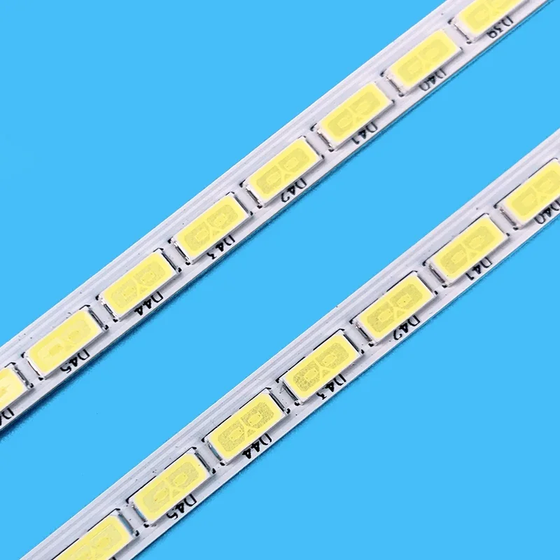 Новинка 1 шт./лот 530 мм для LG Innotek 42 &quot7030PKG 64ea Rev0.2 74.42T23.001 AUO TOSIBIA AU T420HVN01.1 T420HW06 T420HW04