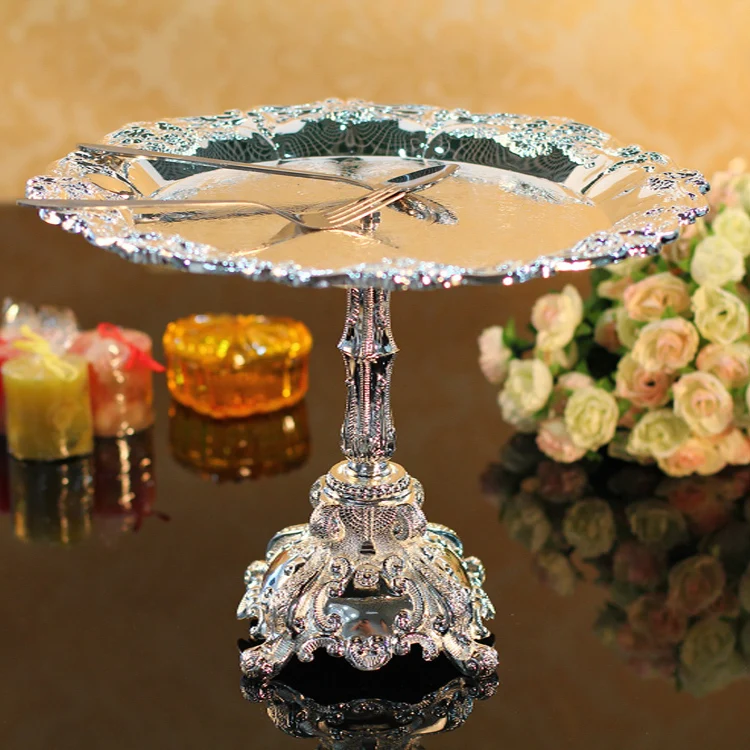 

Компотье Ktv, модная, старшая металлическая фотопанель