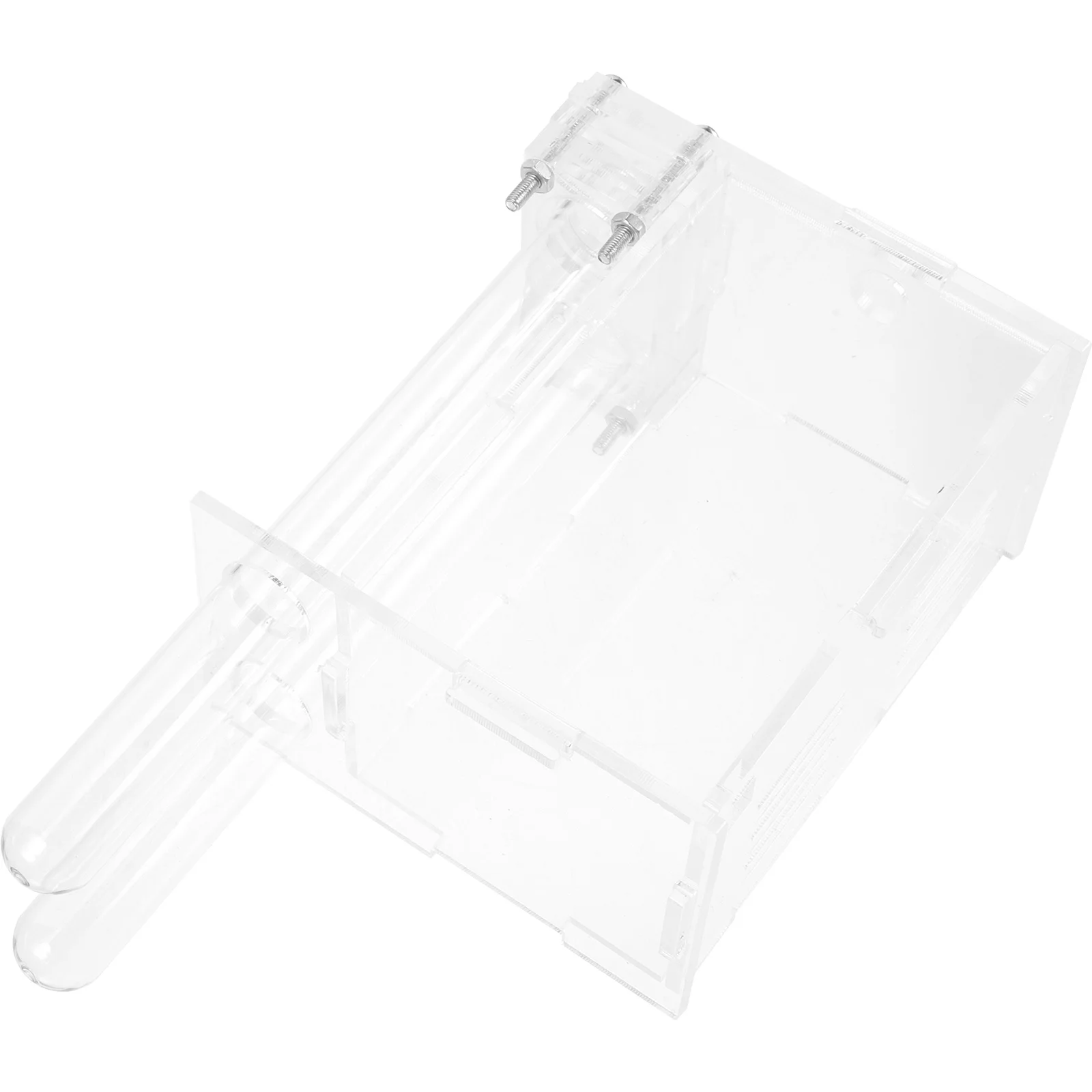 

Ant Case Living Space Holder Breeding Supplies Acrylic Container Climbing Farm Workshop Pet Nest Science Toy Experiment Gift